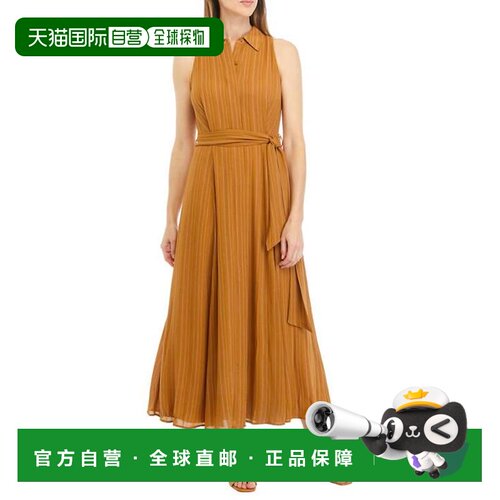【美国直邮】donna karan/唐娜凯伦 女士 连衣裙