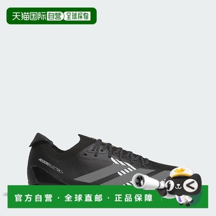 核心黑 自營 核心 II足球鞋 Electric adidas阿迪達斯男式 Adizero
