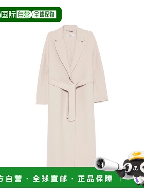 香港直邮MaxMara 大衣 ESTURIA 700 005西装