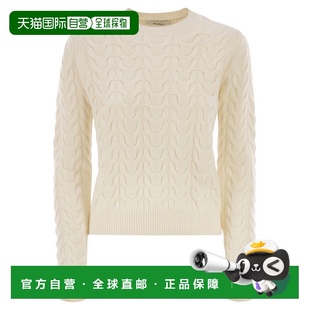 灰色 羊绒套头衫 美国奥莱直发 maraAramis修身 自营max