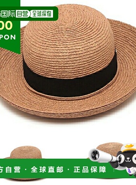 自营 HELEN KAMINSKI NEWPORTSB 帽子 皇冠帽子 Newport 女士 NEW