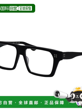 自营 Dita VENZYN OPTICAL DT DTX720-A-03 Unisex Square Eyegla