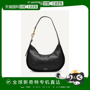 实用 中号女士通用款 美国直邮 DKNY THYME 包袋 BAG HOBO 时尚