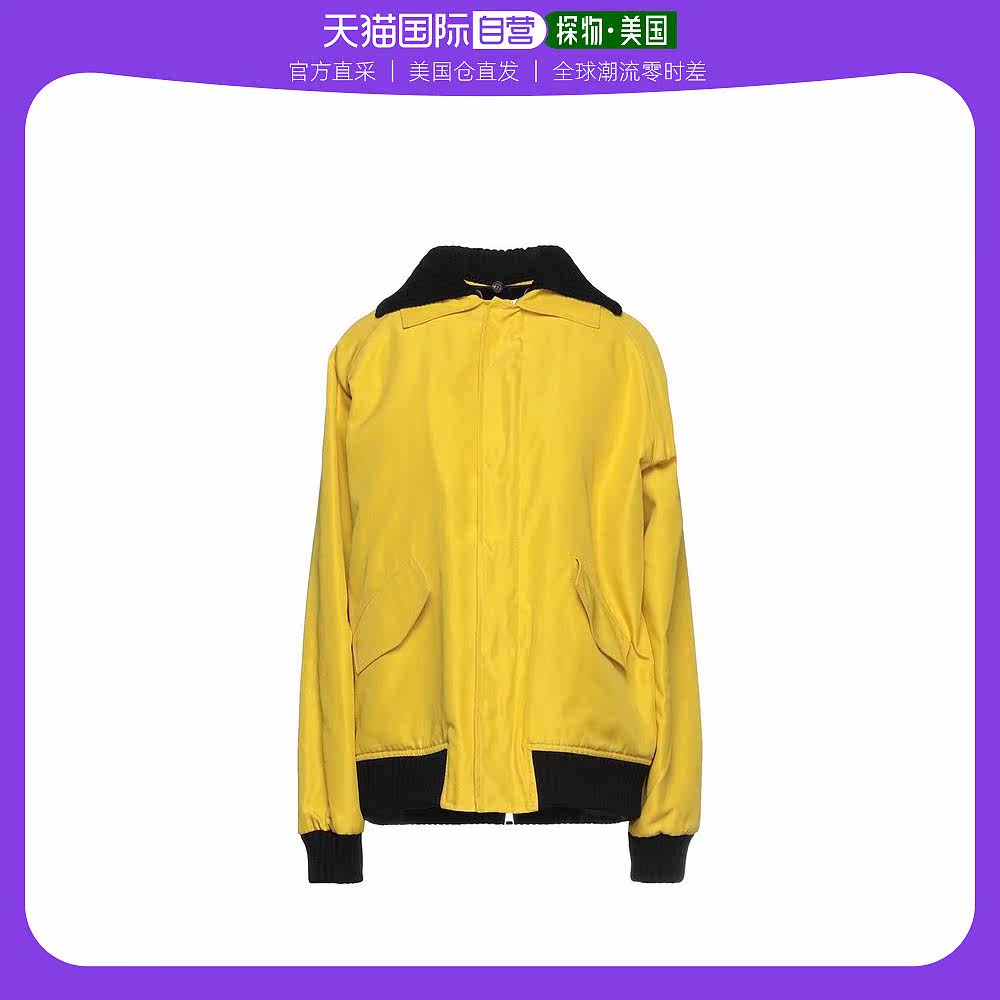 【美国直邮】plan c 女士 外套