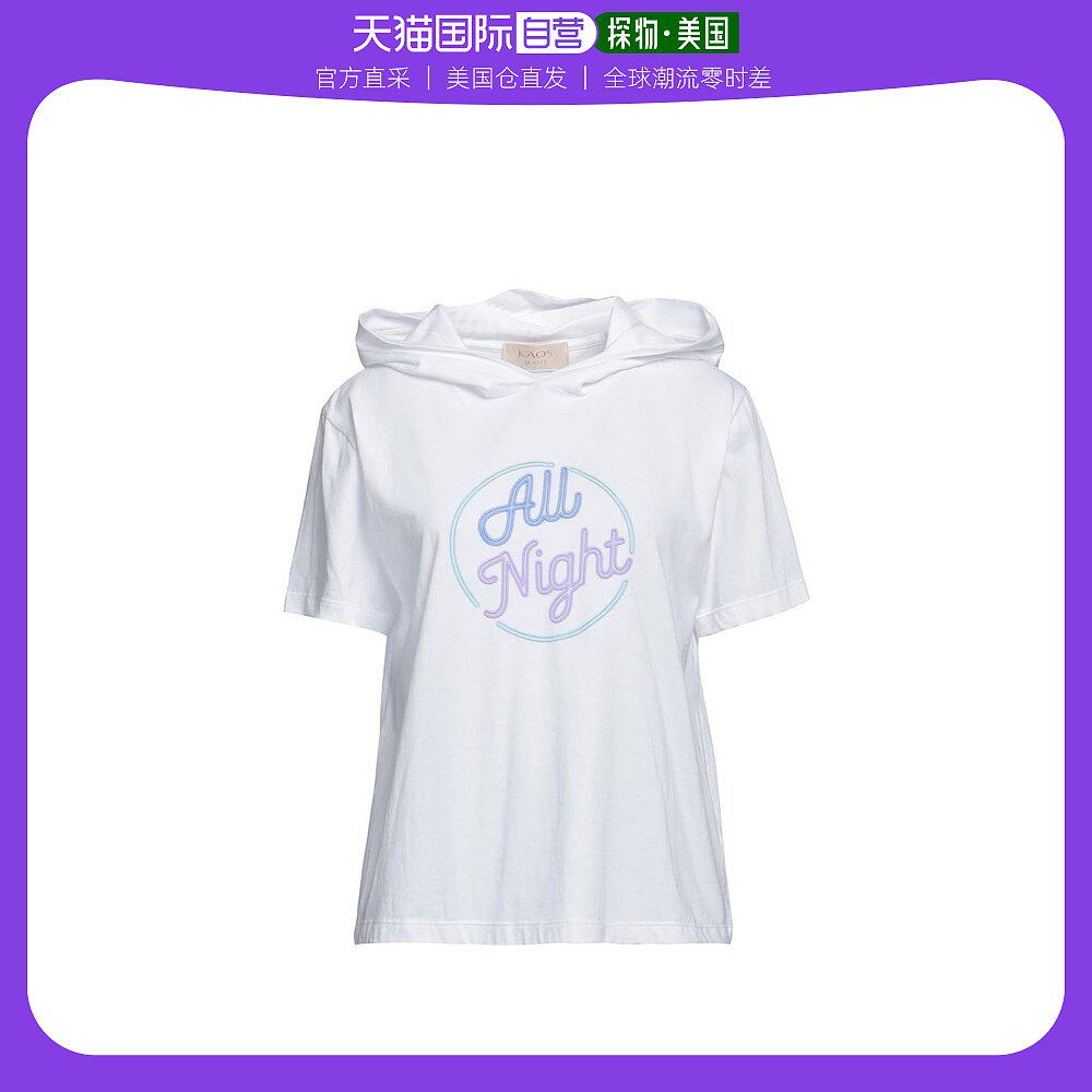 【美国直邮】kaos 女士 上装T恤
