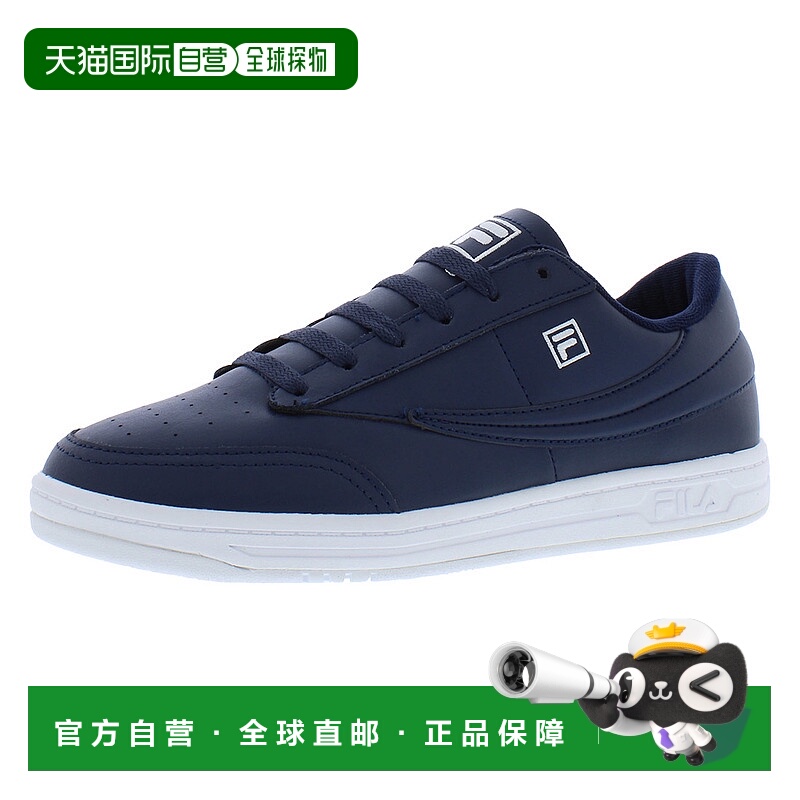 美国直邮fila 男士 休闲鞋