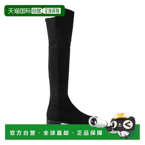 1h可退 【美国直邮】STUART WEITZMAN 女靴 时装靴 17848185JM 绒