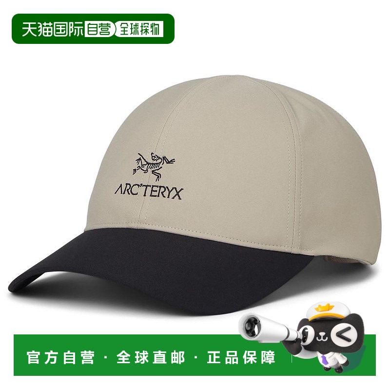 1h可退 【美国直邮】arc‘teryx/始祖鸟  帽子