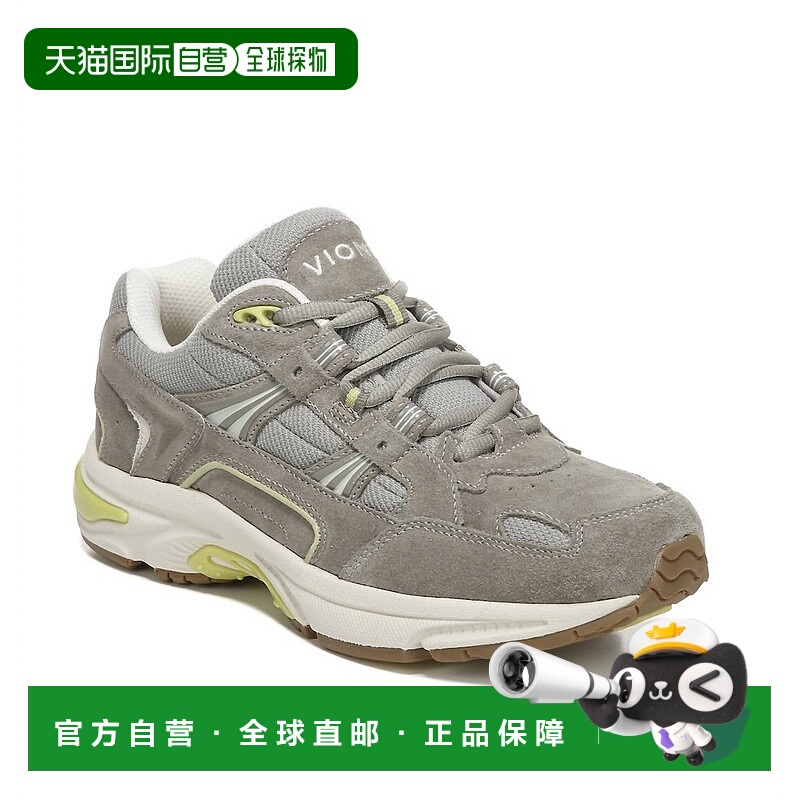 自营vionicWomen's Walker Classic Shoes - B/medium Width In S