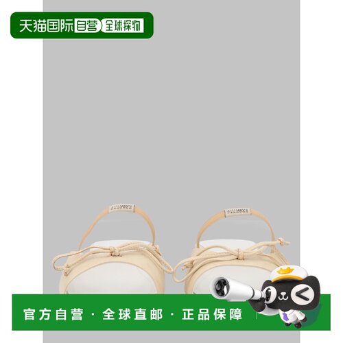 香港直邮Mm6 Maison Margiela 凉鞋 S66WP0126_P7706HB496