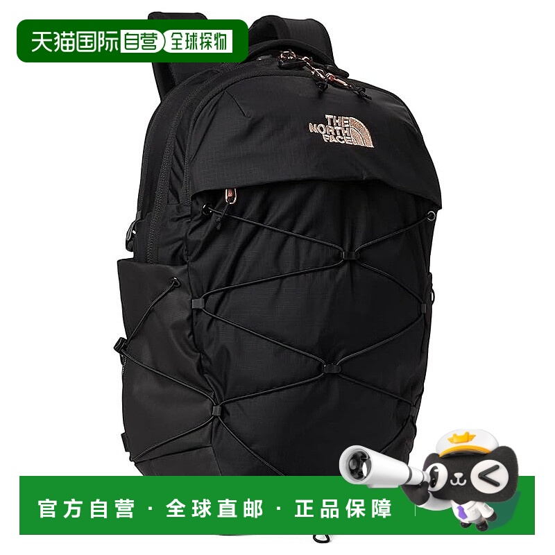1h可退 香港直邮潮奢 The North Face 北面 女士 Borealis 奢华双
