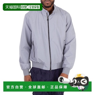 Save 灰色 The Finlay防水防雨夹克 美国奥莱直发 Duck 自营