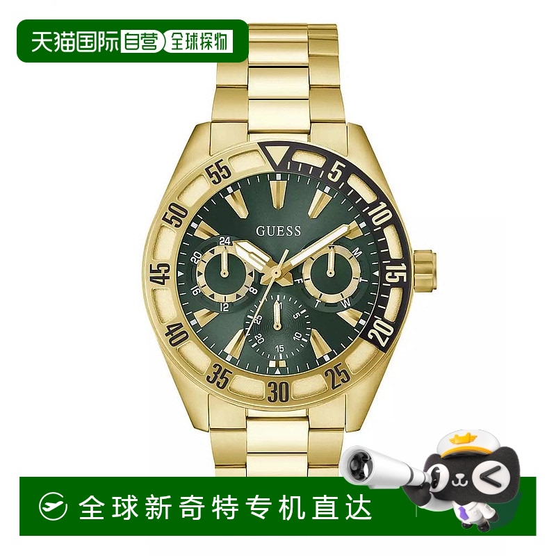 1h可退 【美国直邮】guess  休闲手表