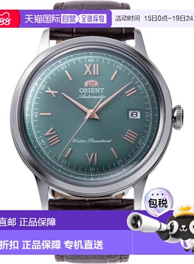自营Orient Men's Classic Bambino Classic 40mm Automatic Watc