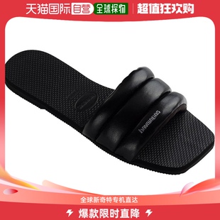 人字拖凉鞋 havaianas 拖鞋 女士 美国直邮