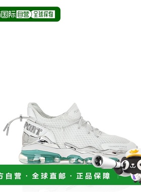 自营 plein sportThunder Force Genx 01：Runner Edition - 白色