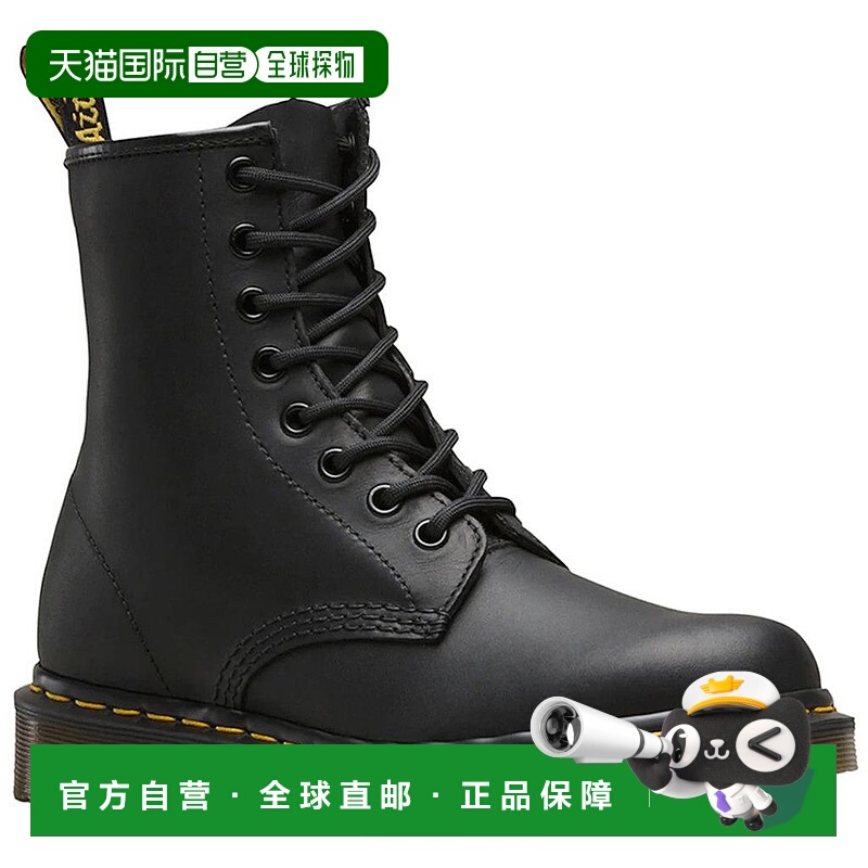 1h可退 【美国直邮】dr. martens 男士 靴子