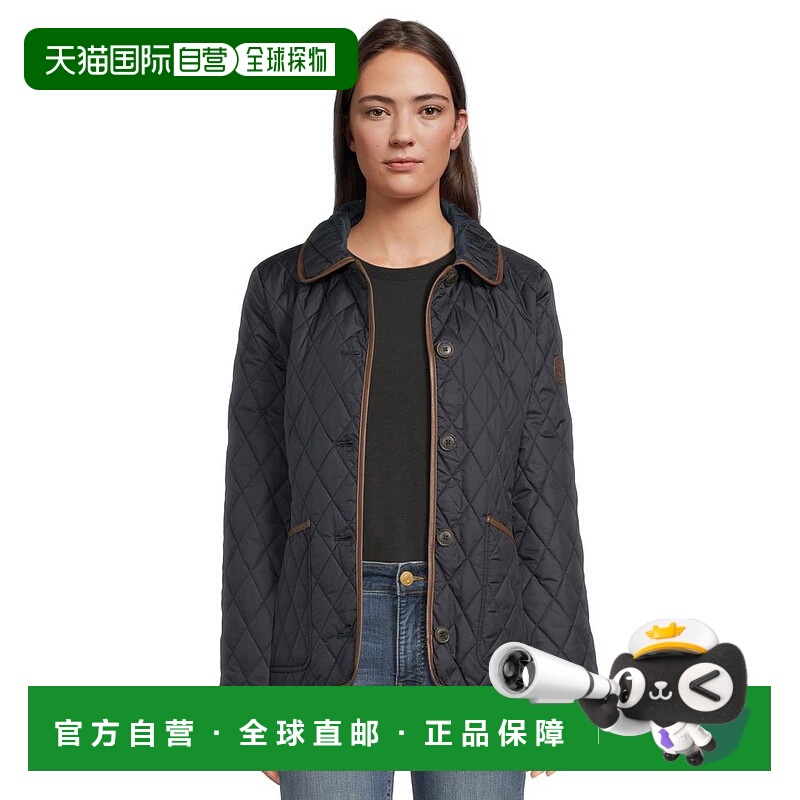 1h可退 【美国直邮】ralph lauren 女士 大衣