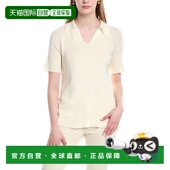 148纽约分领马球衫 自营 米色 new yorkLafayette lafayette 148