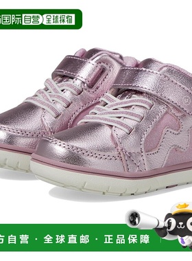 1h可退 【美国直邮】stride rite 婴幼儿 时尚休闲鞋童鞋运动鞋