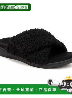 1h可退 【美国直邮】vionic 女士 拖鞋