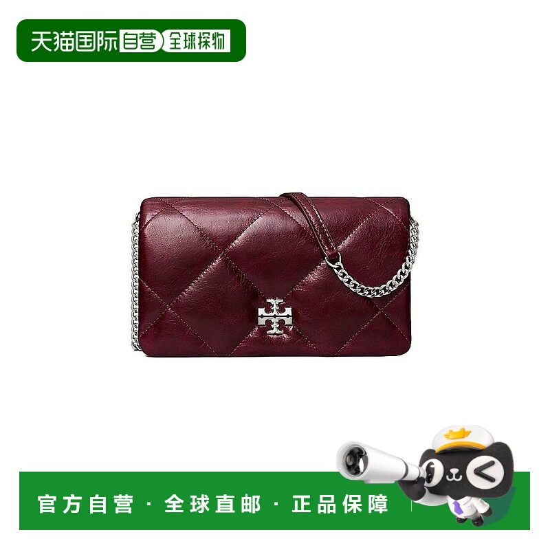 1h可退 【美国直邮】tory burch 女士 单肩包