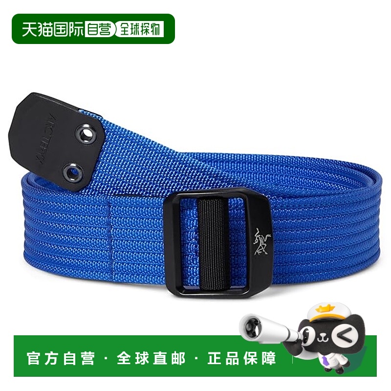 1h可退 香港直邮ARC‘TERYX始祖鸟 Conveyor系列女士腰带