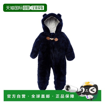 自营wippette布偶夏尔巴切换Pram-蓝色 美国奥莱直发