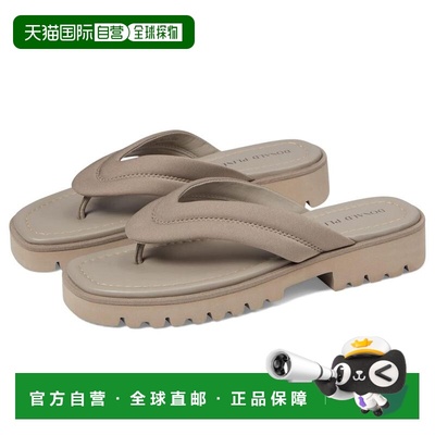 1h可退 【美国直邮】DONALD PLINER唐纳德 普林纳|巴贝拉凉鞋