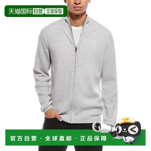 Stitch Moss Wool Bomber 自营Brodie Blend Cashmere