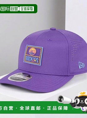 1h可退 【美国直邮】new era 男士 帽子