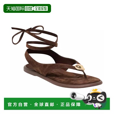 1h可退 【美国直邮】dolce vita 女士 凉鞋