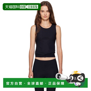 Sander 吉尔 Round 香港直邮潮奢 Nec 黑色 Jil 女士 1h可退 桑达