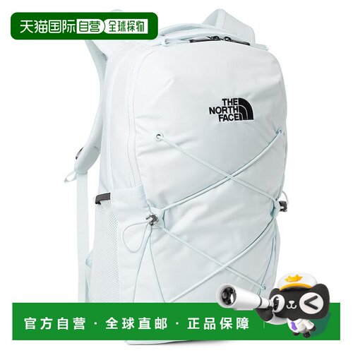 自营 the north face 北面 女士 Jester 背包