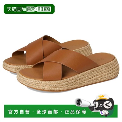 【美国直邮】fitflop 女士 拖鞋