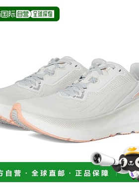1h可退 香港直邮潮奢 altra 女士 Fwd Via 跑鞋 grey灰色 舒适时