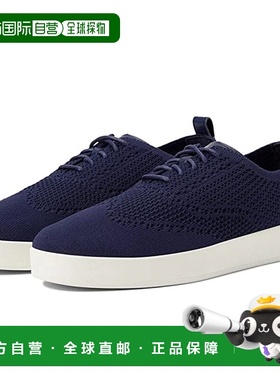 自营Cole Haan Grandpro Contender Stitchlite Sneaker Womens B