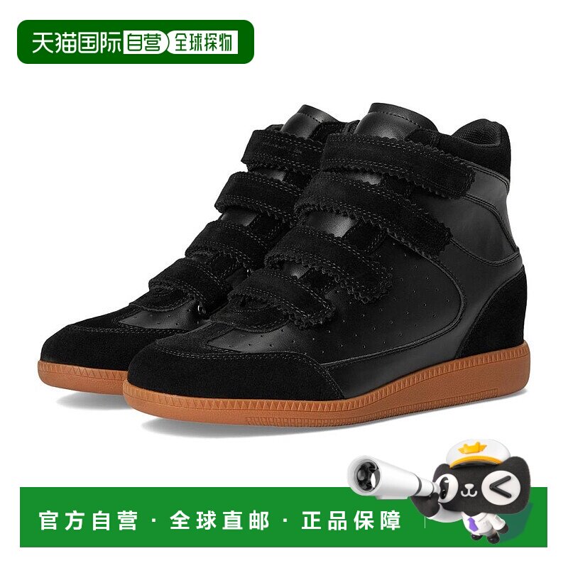 1h可退 【美国直邮】steve madden 女士 休闲鞋运动鞋足下工业品