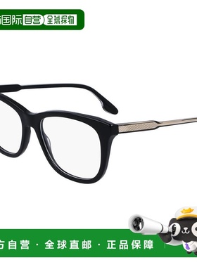 自营Victoria Beckham Acetate Glasses Women's (Frames) - blac