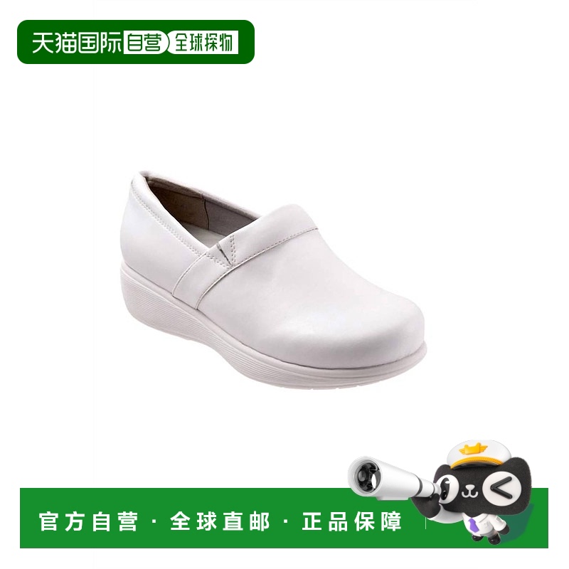 自营 softwalkWomen'S Meredith Sport Clog - Medium Width in W