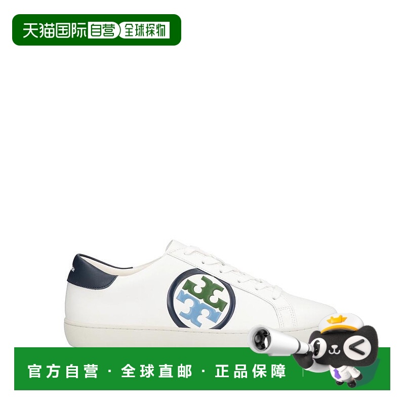 1h可退 【美国直邮】tory burch 女士 时尚休闲鞋