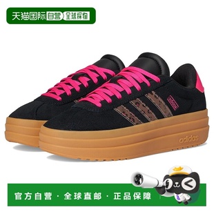 美国直邮 休闲鞋 adidas 时尚 婴幼儿 1h可退