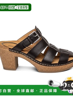 1h可退 【美国直邮】aetrex 女士 时尚休闲鞋