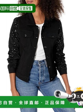 1h可退 【美国直邮】multiples 女士 外套夹克