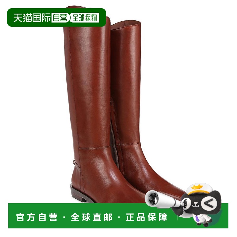 1h可退 【美国直邮】Sam Edelman Cesar Wide Calf 女士高筒靴 时