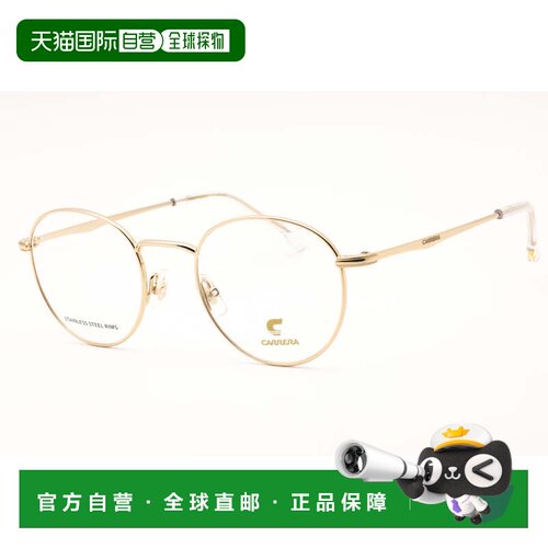 自营carrera职业307 0LOJ 00黄金水晶48mm-黄金水晶 美国奥莱直发