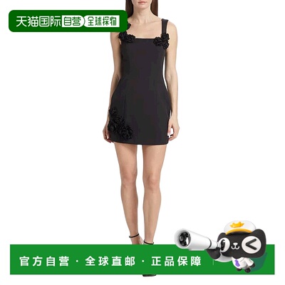 1h可退 【美国直邮】Elliatt|Trompe 迷你连衣裙包臀裙