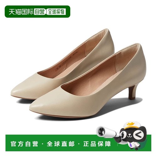 1h可退 【美国直邮】Rockport|Total Motion Kalila 泵