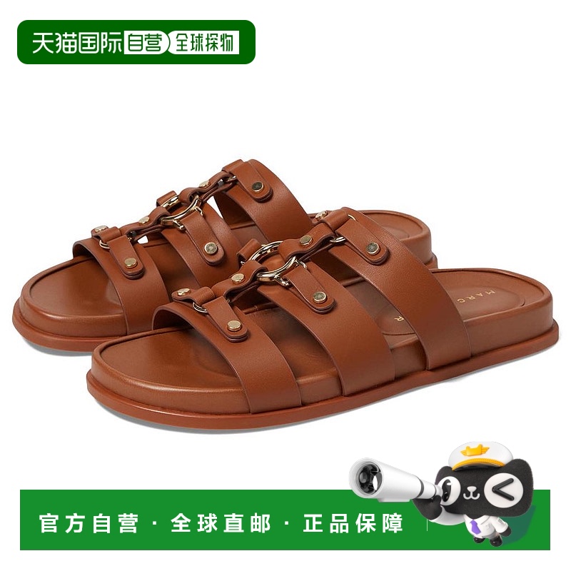 1h可退 【美国直邮】marc fisher ltd 女士 凉鞋