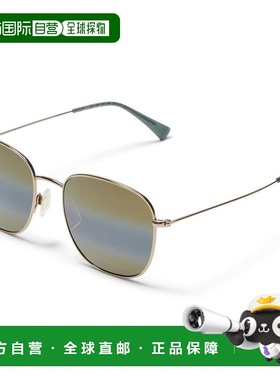 1h可退 【美国直邮】maui jim  太阳镜